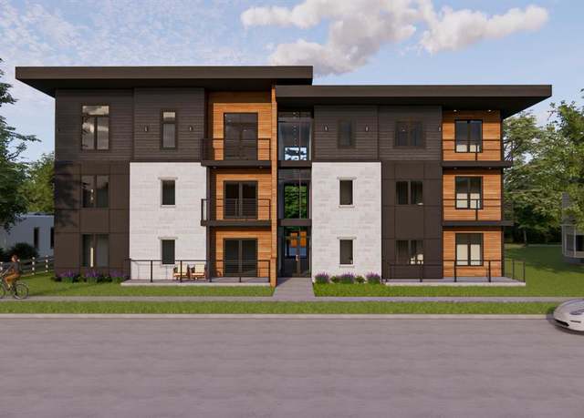 Property at 1207 Poyntz Ave #102, Manhattan, KS 66502, 2 beds, 2 baths