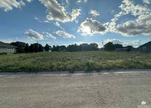 Property at 00000 S Lindblad Dr, Assaria, KS 67416