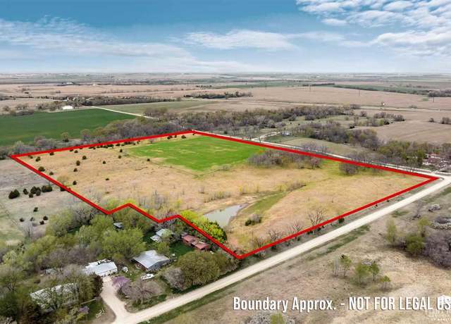 Property at 2400 Ave, Abilene, KS 67410