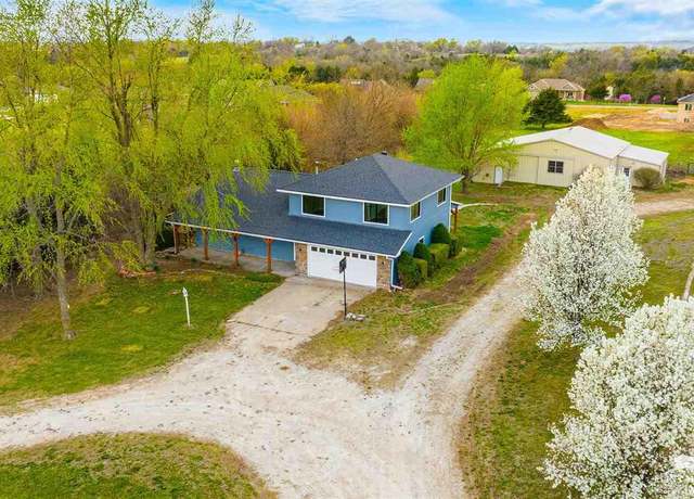 Property at Undisclosed address, Wamego, KS 66547, 3 beds, 2.5 baths