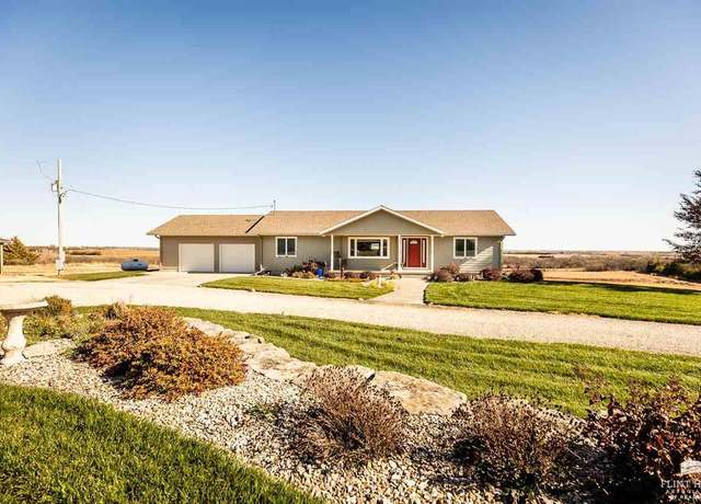 Property at 1933 4th Ln, Wakefield, KS 67487, 3 beds, 3 baths