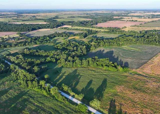 Property at 00000 Prairie Rd, Yates Center, KS 66783