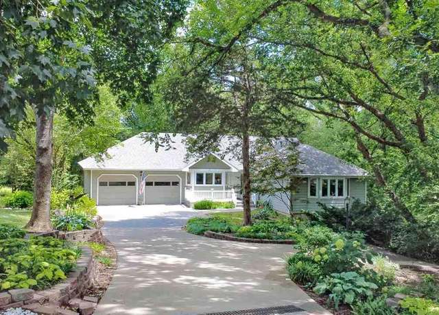 Property at 3016 Tamarak Dr, Manhattan, KS 66503, 4 beds, 3 baths