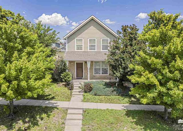 Property at 2213 Cinder Ct, Junction City, KS 66441, 3 beds, 2.5 baths
