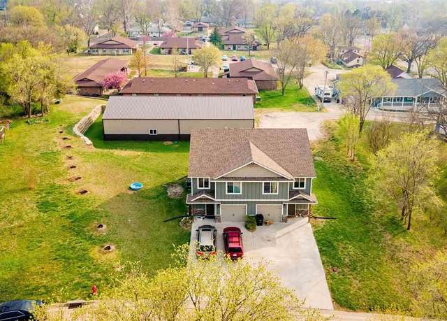 Property at 506/508 Elm St, St. Marys, KS 66536, 5 baths