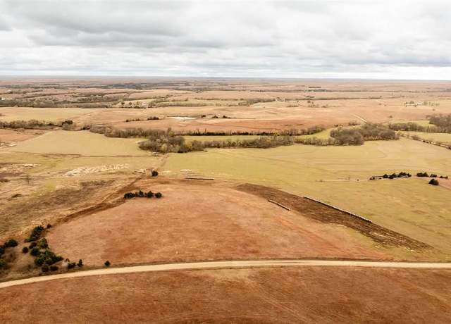 Property at 000 Tract 2 Pavillion Rd, Alma, KS 66401