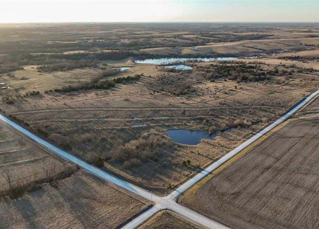 Property at 14101 158th Rd, Mayetta, KS 66509