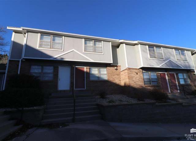 Property at 1222 S Jackson St, Junction City, KS 66441, 80 beds, 40 baths