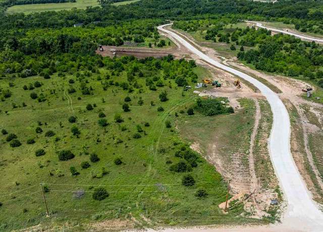 Property at 00000 Countryside Ln Lot 1, St. George, KS 66535