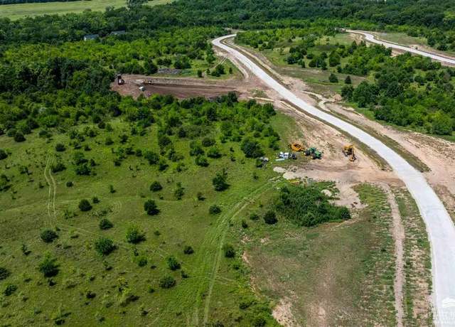 Property at 00000 Countryside Ln Lot 2, St. George, KS 66535
