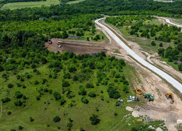 Property at 00000 Countryside Ln Lot 3, St. George, KS 66535