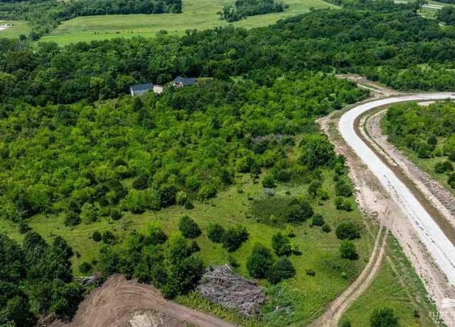 Property at 00000 Countryside Ln Lot 6, St. George, KS 66535