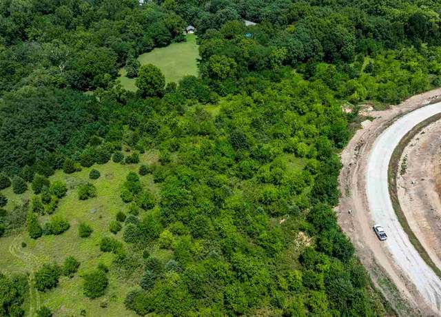 Property at 00000 Countryside Ln Lot 10, St. George, KS 66535