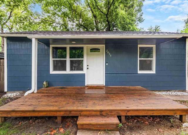 Property at 2036 Judson St, Manhattan, KS 66502, 3 beds, 1 bath