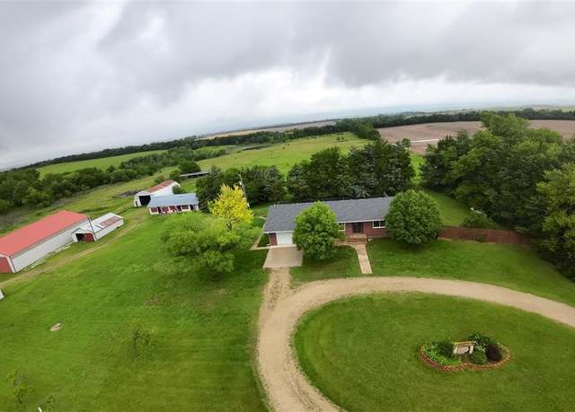 Property at 1543 1600 Ave, Enterprise, KS 67441, 3 beds, 2 baths