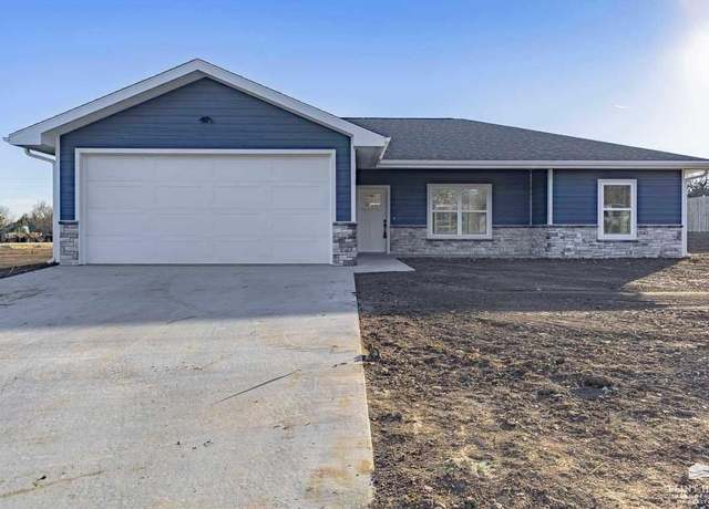 Property at 706 Webster, Clay Center, KS 67432, 3 beds, 2 baths
