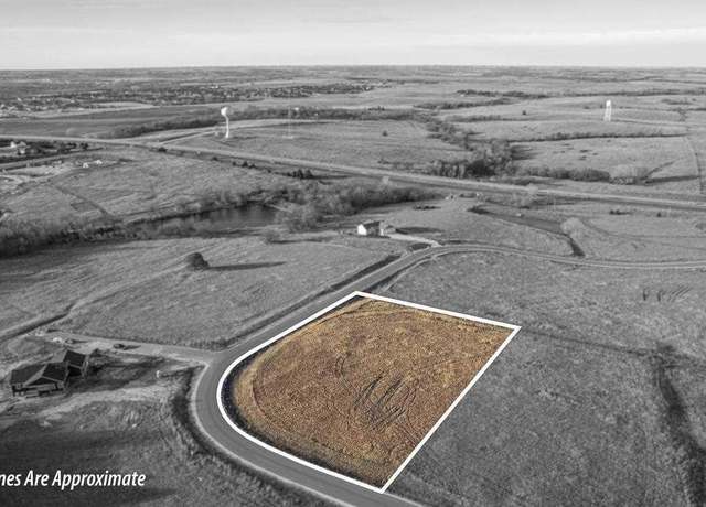 Property at 00000 Prairie Trail (lot #3), Wamego, KS 66547