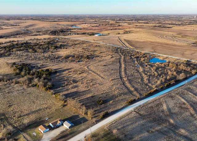 Property at 14393 158th Rd, Mayetta, KS 66509