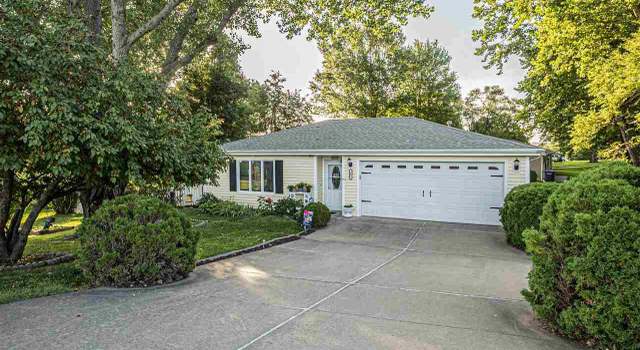 Photo of 501 Mustang Dr. Dr, Ogden, KS 66517