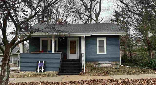 Photo of 512 Denison Ave, Manhattan, KS 66502