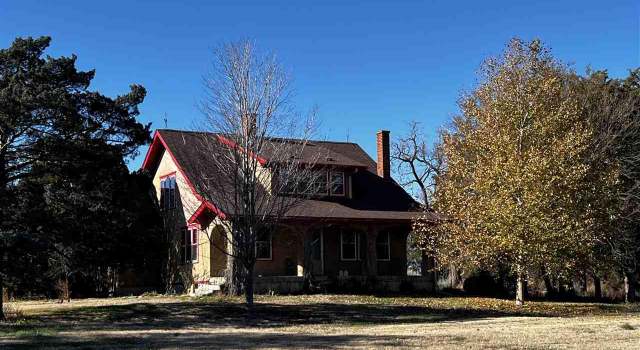 Photo of 729 270 Rd, Beloit, KS 67420
