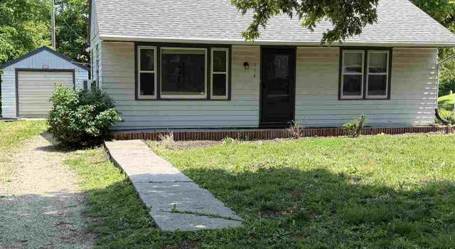 Photo of 314 S Iowa St, Riley, KS 66531