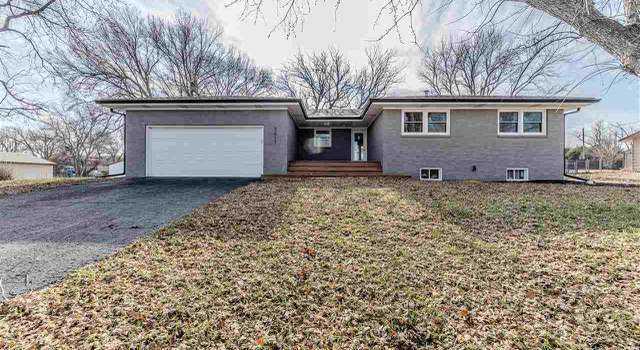 Photo of 3317 Rolling Hills Dr, Milford, KS 66514