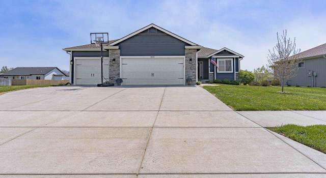 Photo of 8692 Kinzie Jo's Way, Manhattan, KS 66502
