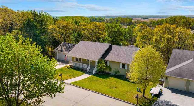 Photo of 314 Lockett Ln, Saint George, KS 66535
