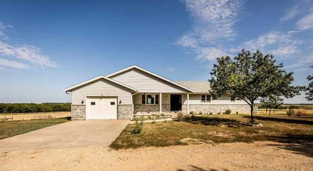 Photo of 1754 140th St, Eureka, KS 67045