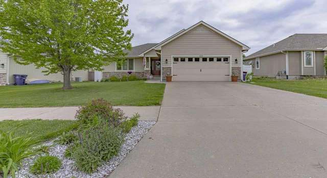 Photo of 4214 Taneil Dr, Manhattan, KS 66502