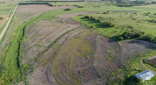 Photo of 2381 N 230th Rd, Miltonvale, KS 67466