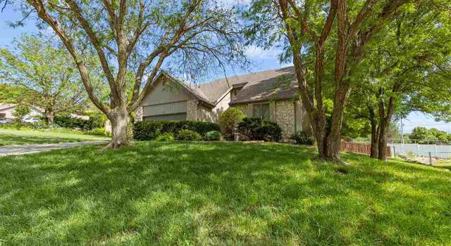 Photo of 3667 Everett Dr, Manhattan, KS 66503