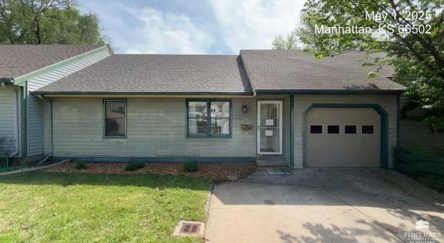 Photo of 313 Orchard Cir, Manhattan, KS 66502