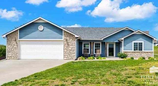 Photo of 1001 Trey Pl, St. George, KS 66535