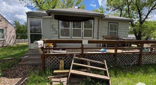 Photo of 102 N 10th St, Herington, KS 67449