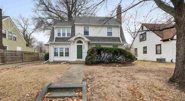 Photo of 1837 Anderson Ave, Manhattan, KS 66502