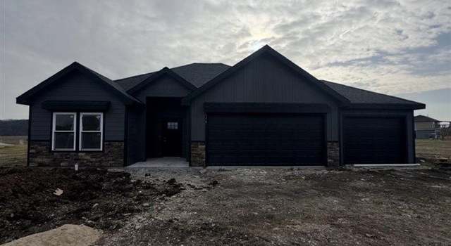 Photo of 116 Mill Vly, Alma, KS 66401