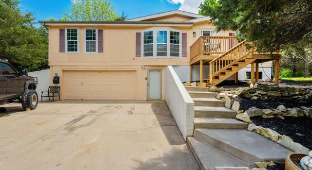 Photo of 2709 Meadowlark Dr, Milford, KS 66514