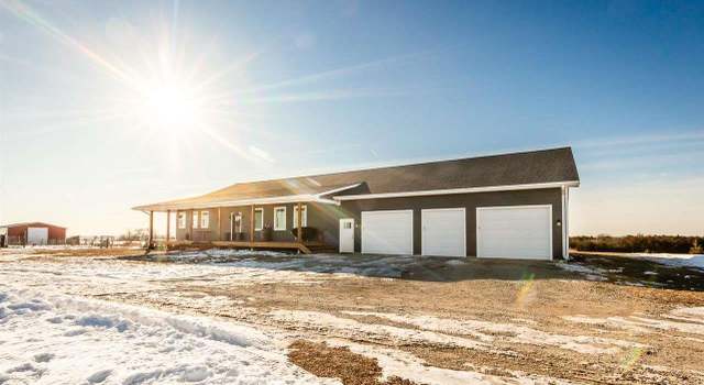 Photo of 18641 B Rd, Soldier, KS 66540