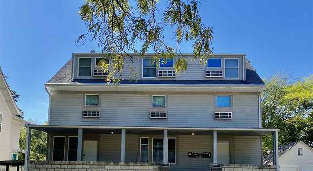 Photo of 421 N 16th St, Manhattan, KS 66502
