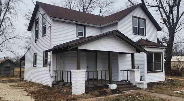 Photo of 1111 W 1st St, Abilene, KS 67410