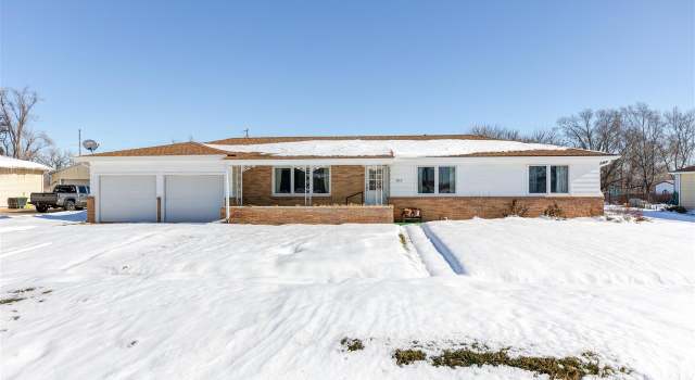 Photo of 368 N Minnesota Ave, Tescott, KS 67484