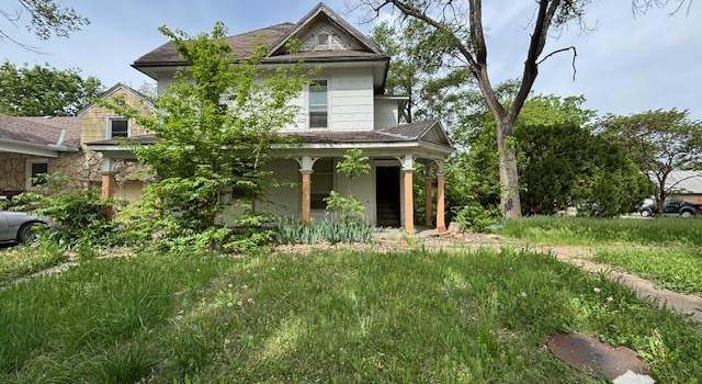 Photo of 203 S 1st St, Herington, KS 67449