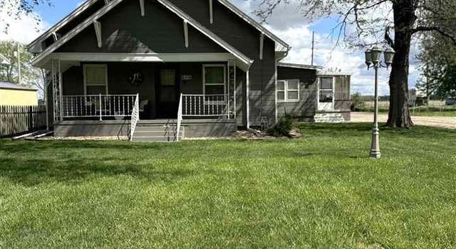 Photo of 931 E 4th St, Concordia, KS 66901