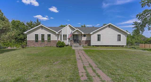 Photo of 7605 Younkin Dr, Milford, KS 66514