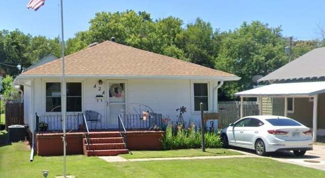 Photo of 424 W 14th St, Concordia, KS 66901