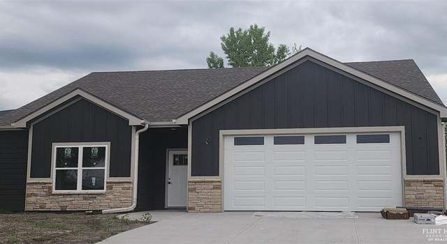 Photo of 3000 Matter Dr, Manhattan, KS 66502