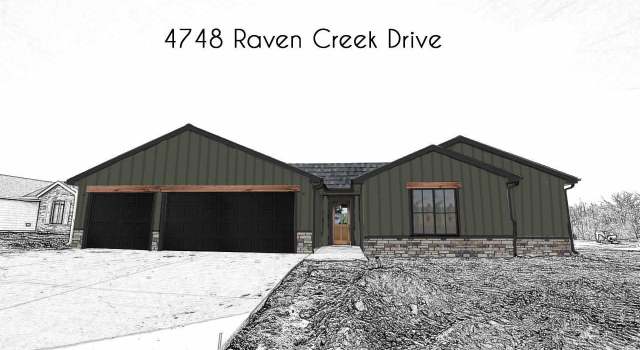 Photo of 4748 Raven Creek Dr, Manhattan, KS 66502