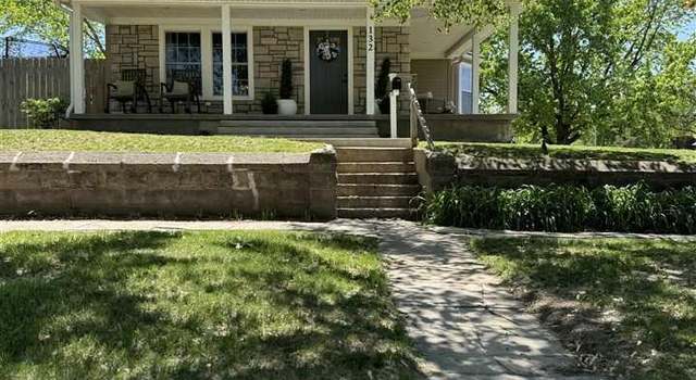 Photo of 132 W 10th St, Concordia, KS 66901